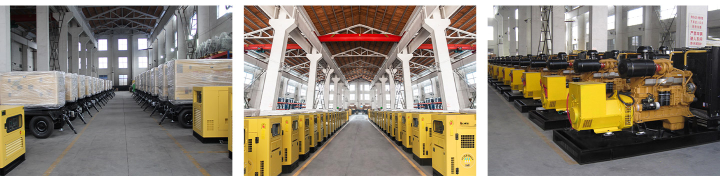 小型柴油發(fā)電機生產廠家-海潤機電生產車間 1.jpg