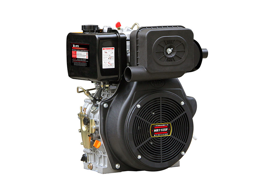 小型柴油機 小型柴油機